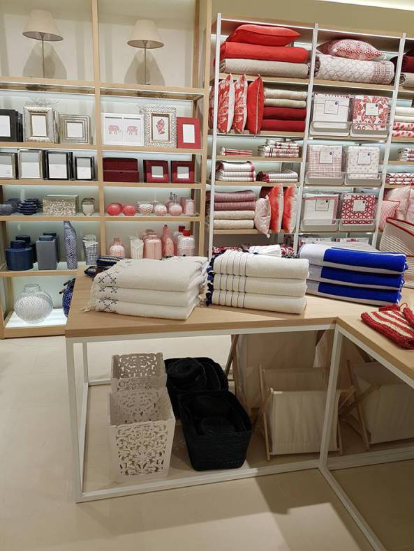 Zara открыла в Украине первый магазин с товарами для дома 02