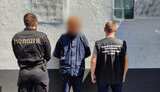 На Закарпатті затримали чоловіка, який вбив дівчину та тікав за кордон