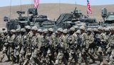 Армія США збільшила присутність у близькосхідному регіоні