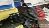 Из арбалета по учителям стреляла бывшая ученица, - прокуратура