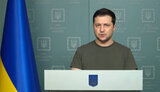 Украина не получила от переговоров с РФ желаемого результата, - Зеленский