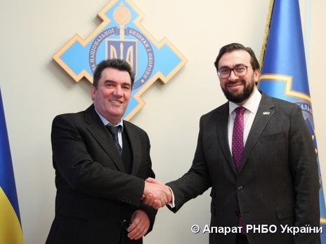 Росія відпрацьовує в Україні кібератаки, які направить проти Заходу, - РНБО 01