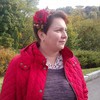 Виктория Зубахина
