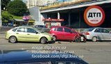 киев дтп
