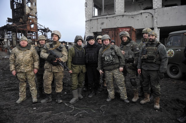 армия турчинов