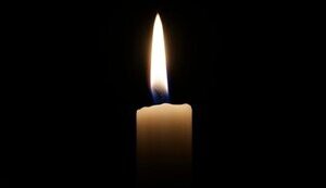 Night strike on Dnipropetrovsk region: 12-year-old Marharyta Titarenko killed. PHOTO
