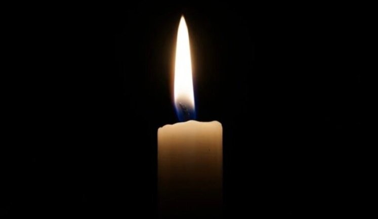 Night strike on Dnipropetrovsk region: 12-year-old Marharyta Titarenko killed. PHOTO