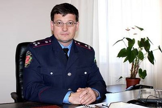 Бывший начальник уголовного розыска Луцка устроил пьяное ДТП, в котором погибли 2 человека 03 Бывший начальник уголовного розыска Луцка устроил пьяное ДТП, в котором погибли 2 человека 03