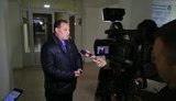 Прокурора Донського, який веде справи Майдану, притягнули до дисциплінарної відповідальності