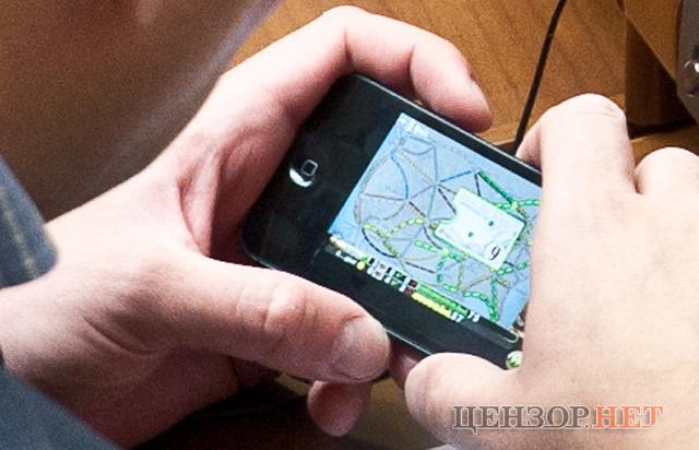 Цензор.НЕТ Изображение