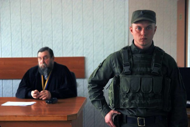 Суд Одеси засудив виховательку табору Вікторія Цокур до трьох років увязнення з відстрочкою 03