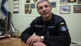 Ukrainian navy commander willing to replace sailors in Russian prison, - BILD