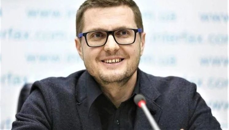 Глава СБУ Баканов присутствовал на юбилее Суркиса "как оперативный сотрудник"