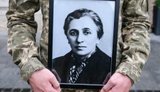 Тещу лидеров ОУН Коновальца и Мельника перезахоронили на Лычаковском кладбище во Львове. ФОТОрепортаж