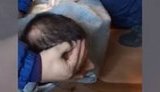 Вор в законе Гега Озургетский, которого ранее выдворяли из Украины, задержан на Киевщине. ВИДЕО