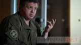 MP Semenchenko says lawmakers to be forced to sack Poroshenko after Donbas war veterans besiege Rada