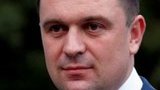 Валерій Пацкан: "Мені не пропонували мільйон доларів за підтримку відставки Яценюка"