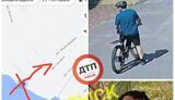 Велосипедист зник 9 червня між селами Гатне і Юр