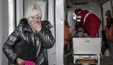 6-річна дитина загинула внаслідок російських обстрілів Маріуполя. ВІДЕО+ФОТОрепортаж