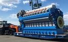 Норвегія профінансує електрогенеруюче обладнання для Нафтогазу