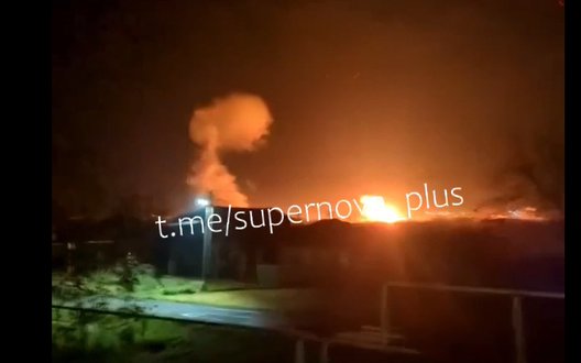 У РФ виник дефіцит ракет для ППО через масовані атаки дронів, - ЗМІ