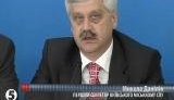 СПУ предложила киевлянам красноречивого мэра. ВИДЕО.