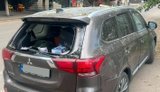 Працівники ДБР потрапили під обстріл КАБами у Слов’янську: один із слідчих зазнав поранень. ФОТО