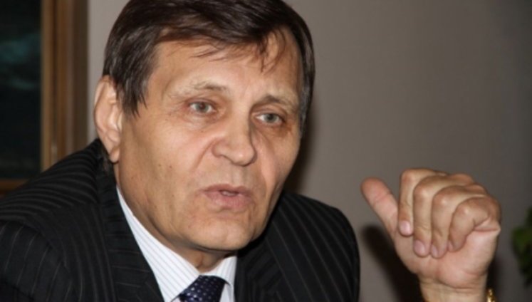 Ландик дав свідчення ГПУ проти Єфремова
