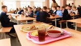 шкільне харчування