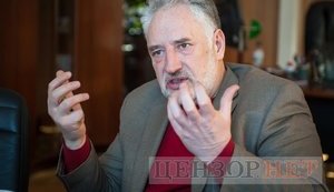 Потребители неподконтрольных районов Донецкой области задолжали за электроэнергию 3,9 миллиарда, – Жебривский