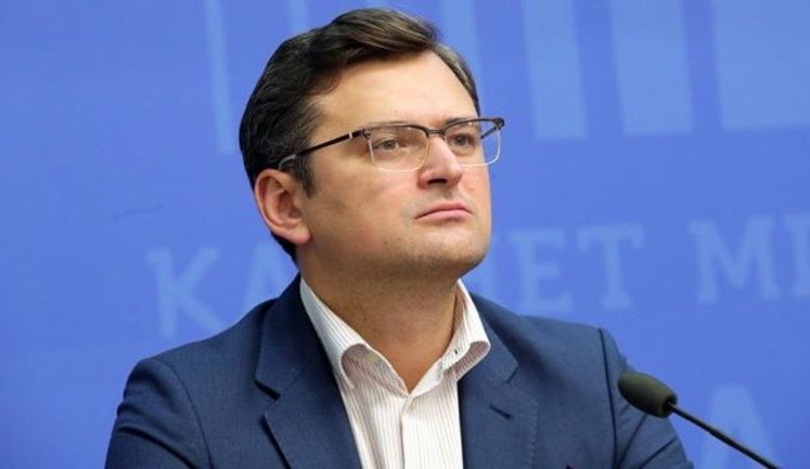 Кулеба выступил за сохранение торговли и экономического сотрудничества с Беларусью