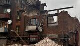 Consequences of shelling of Kramatorsk on January 2