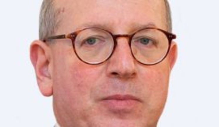 Джеймс Шерр: Украинские военные очень способные, но есть проблемы с российской агентурой