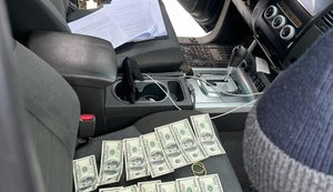 Задержан заместитель командира учебного центра в Одесской области: за взятки способствовал СОЧ. ФОТОРЕПОРТАЖ