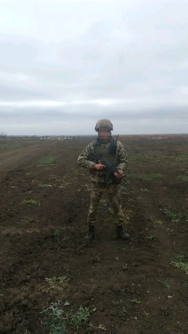Розвідник Олексій (Бумер) про перебування в полоні: Били по 5-7 разів на день. Виживали після цих катувань не всі 04 Розвідник Олексій (Бумер) про перебування в полоні: Били по 5-7 разів на день. Виживали після цих катувань не всі 04