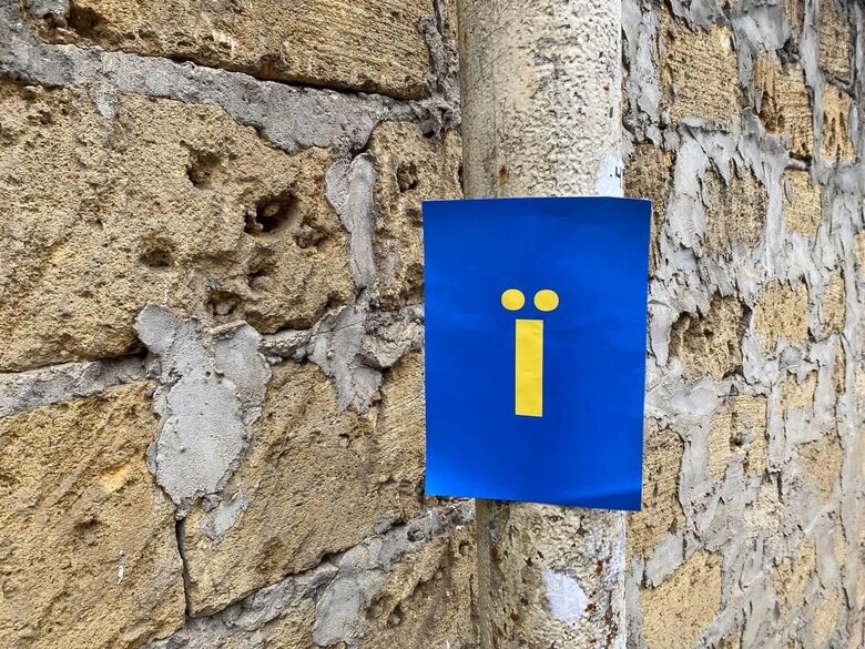 Donetsk, Luhansk, Enerhodar, Melitopol and Henichesk: in occupied cities, resistance forces distribute patriotic leaflets 11 Donetsk, Luhansk, Enerhodar, Melitopol and Henichesk: in occupied cities, resistance forces distribute patriotic leaflets 11