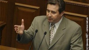 Винский: В составе парламентской оппозиции будет не менее 150 депутатов