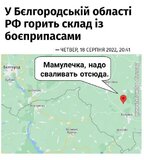 ...в тайгу