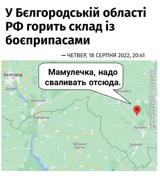 ...в тайгу