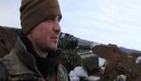 украинские боец широкино