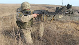 учения,военнослужащие,ос