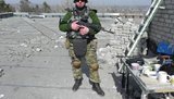 военные донбасс широкино