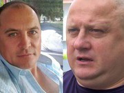 ЗА ЩО ЗАКАТУВАЛИ ПАТРІОТА ? #2