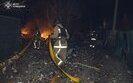 Russians attacked Sumy region with shaheds