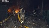 Росіяни атакували Сумщину шахедами