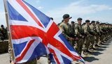 Велика Британія визначила підрозділи та місця розгортання військ в Україні