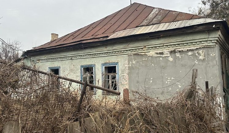 Росіяни атакували Синельниківський та Нікопольський райони Дніпропетровщини: дві людини загинули, ще три постраждали. ФОТОрепортаж