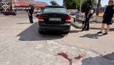 Рашисти вдарили БпЛА по Запоріжжю: загинула жінка