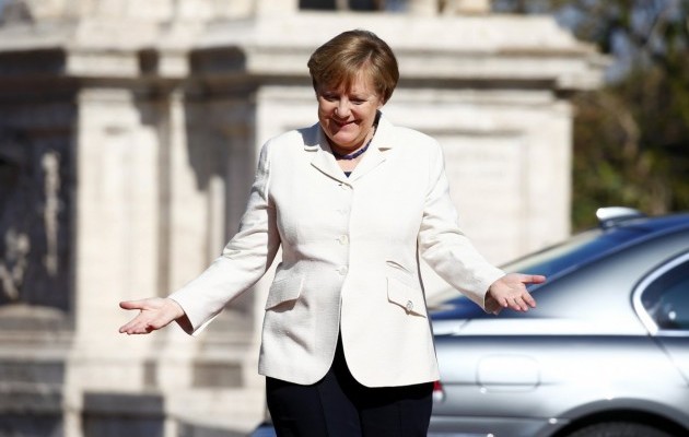 27 European leaders sign Rome Declaration to proclaim common future 01