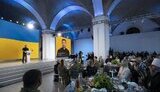 молитовний сніданок